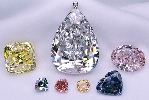 Splendour Of Diamonds Splendour Of Diamonds